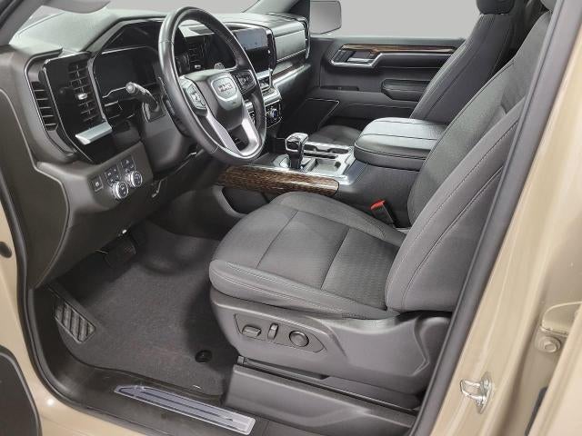 2023 GMC Sierra 1500 Crew Cab Short Box 4-Wheel Drive Elevation 3SB