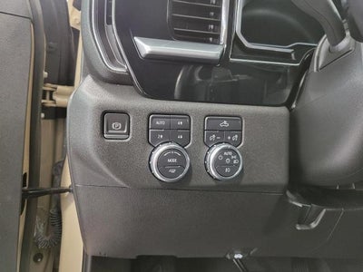 2023 GMC Sierra 1500 Crew Cab Short Box 4-Wheel Drive Elevation 3SB