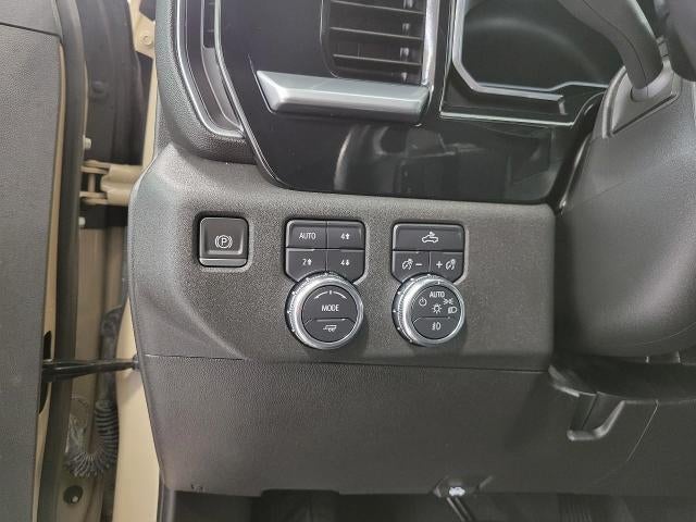 2023 GMC Sierra 1500 Crew Cab Short Box 4-Wheel Drive Elevation 3SB