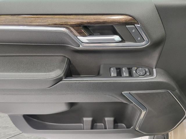 2023 GMC Sierra 1500 Crew Cab Short Box 4-Wheel Drive Elevation 3SB