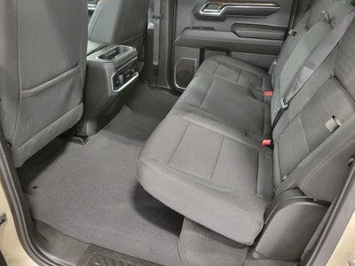 2023 GMC Sierra 1500 Crew Cab Short Box 4-Wheel Drive Elevation 3SB