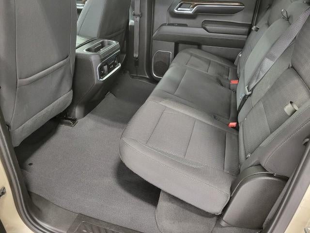 2023 GMC Sierra 1500 Crew Cab Short Box 4-Wheel Drive Elevation 3SB