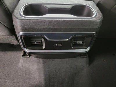 2023 GMC Sierra 1500 Crew Cab Short Box 4-Wheel Drive Elevation 3SB