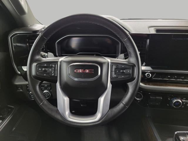 2023 GMC Sierra 1500 Crew Cab Short Box 4-Wheel Drive Elevation 3SB