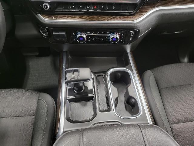 2023 GMC Sierra 1500 Crew Cab Short Box 4-Wheel Drive Elevation 3SB