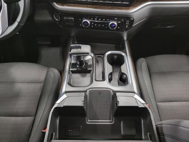 2023 GMC Sierra 1500 Crew Cab Short Box 4-Wheel Drive Elevation 3SB