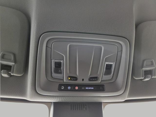 2023 GMC Sierra 1500 Crew Cab Short Box 4-Wheel Drive Elevation 3SB