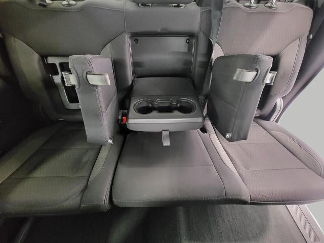 2023 GMC Sierra 1500 Crew Cab Short Box 4-Wheel Drive Elevation 3SB