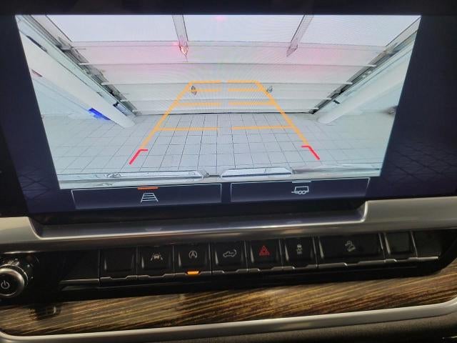 2023 GMC Sierra 1500 Crew Cab Short Box 4-Wheel Drive Elevation 3SB