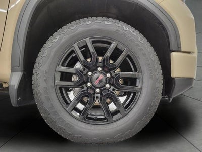 2023 GMC Sierra 1500 Crew Cab Short Box 4-Wheel Drive Elevation 3SB