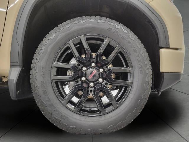 2023 GMC Sierra 1500 Crew Cab Short Box 4-Wheel Drive Elevation 3SB