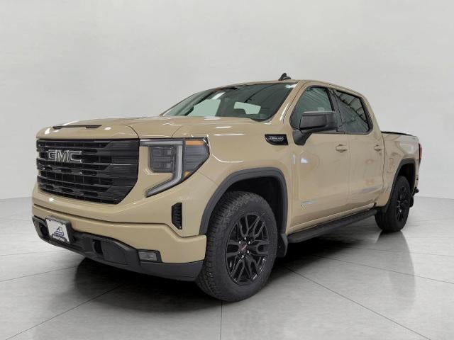 2023 GMC Sierra 1500 Crew Cab Short Box 4-Wheel Drive Elevation 3SB