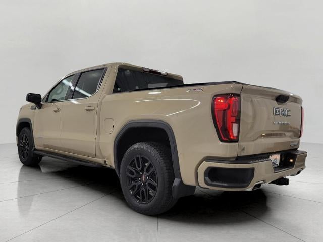 2023 GMC Sierra 1500 Crew Cab Short Box 4-Wheel Drive Elevation 3SB