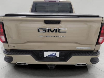 2023 GMC Sierra 1500 Crew Cab Short Box 4-Wheel Drive Elevation 3SB