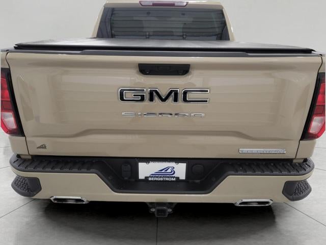 2023 GMC Sierra 1500 Crew Cab Short Box 4-Wheel Drive Elevation 3SB