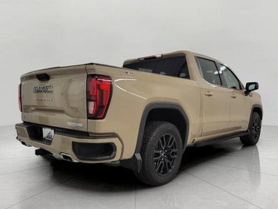 2023 GMC Sierra 1500 Crew Cab Short Box 4-Wheel Drive Elevation 3SB