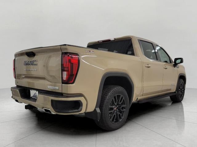 2023 GMC Sierra 1500 Crew Cab Short Box 4-Wheel Drive Elevation 3SB