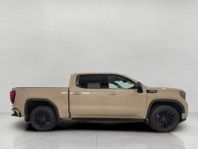 2023 GMC Sierra 1500 Crew Cab Short Box 4-Wheel Drive Elevation 3SB