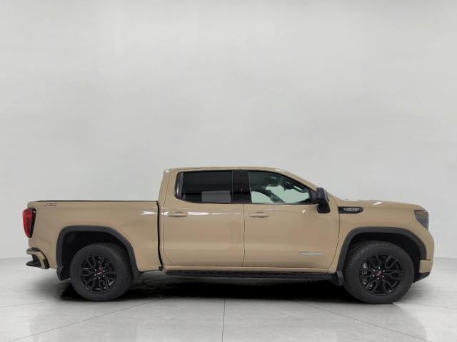 2023 GMC Sierra 1500 Crew Cab Short Box 4-Wheel Drive Elevation 3SB