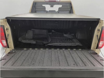 2023 GMC Sierra 1500 Crew Cab Short Box 4-Wheel Drive Elevation 3SB