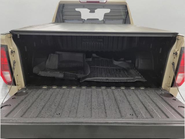 2023 GMC Sierra 1500 Crew Cab Short Box 4-Wheel Drive Elevation 3SB