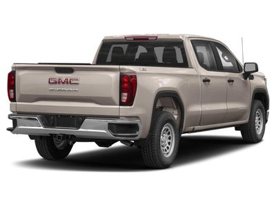 2023 GMC Sierra 1500 Crew Cab Short Box 4-Wheel Drive Elevation 3SB