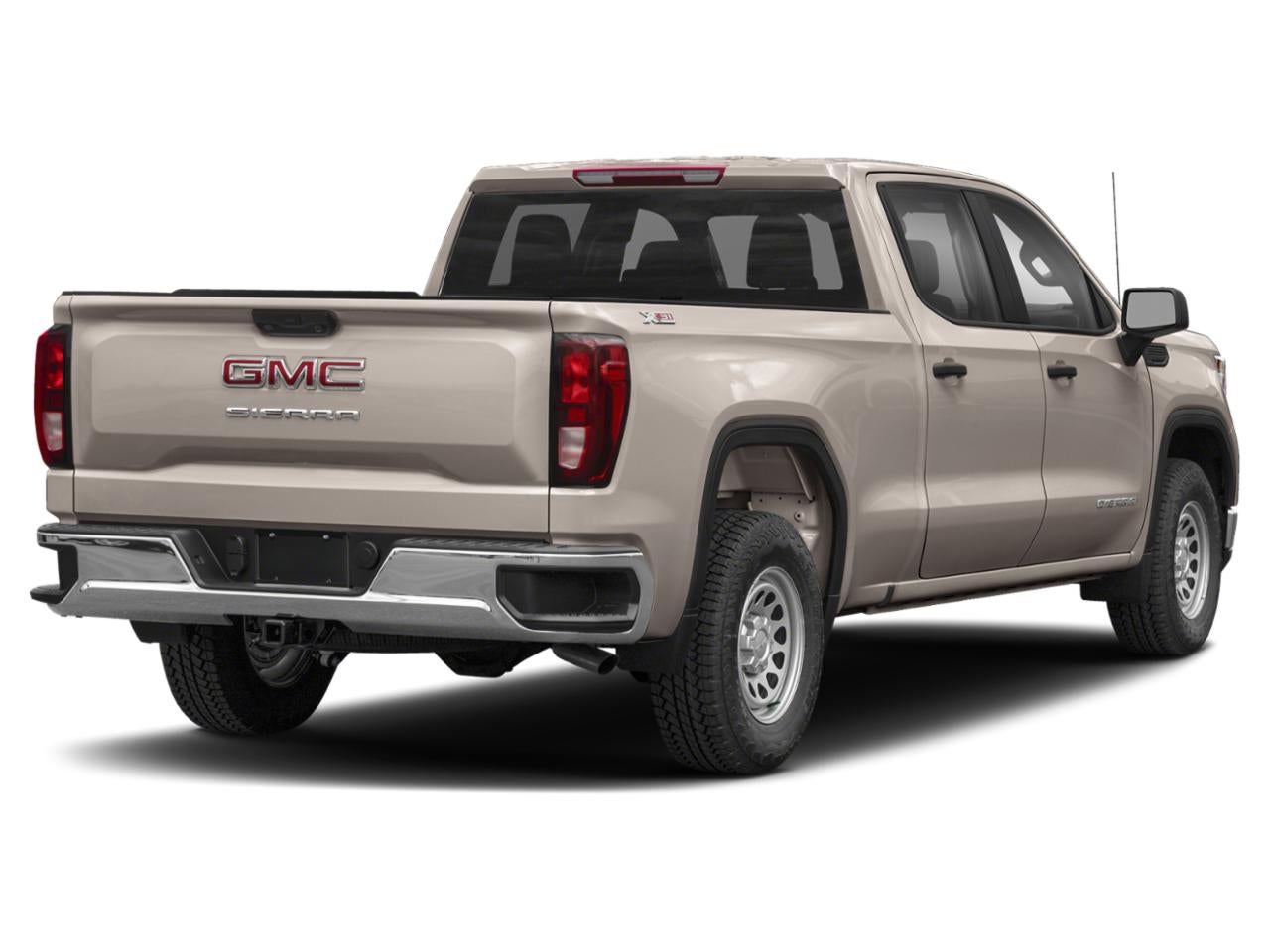 2023 GMC Sierra 1500 Crew Cab Short Box 4-Wheel Drive Elevation 3SB