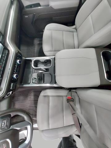 2024 GMC Sierra 1500 Crew Cab Short Box 4-Wheel Drive SLT