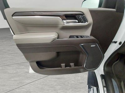 2024 GMC Sierra 1500 Crew Cab Short Box 4-Wheel Drive SLT