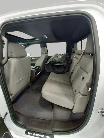 2024 GMC Sierra 1500 Crew Cab Short Box 4-Wheel Drive SLT