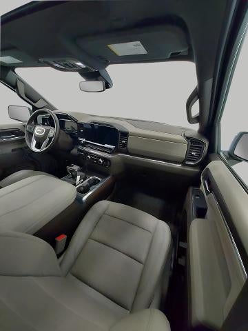 2024 GMC Sierra 1500 Crew Cab Short Box 4-Wheel Drive SLT