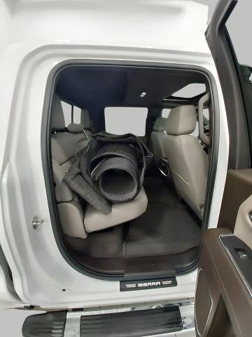 2024 GMC Sierra 1500 Crew Cab Short Box 4-Wheel Drive SLT