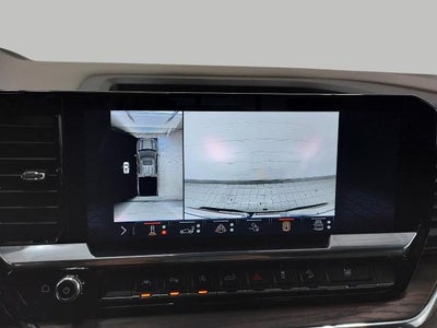 2024 GMC Sierra 1500 Crew Cab Short Box 4-Wheel Drive SLT