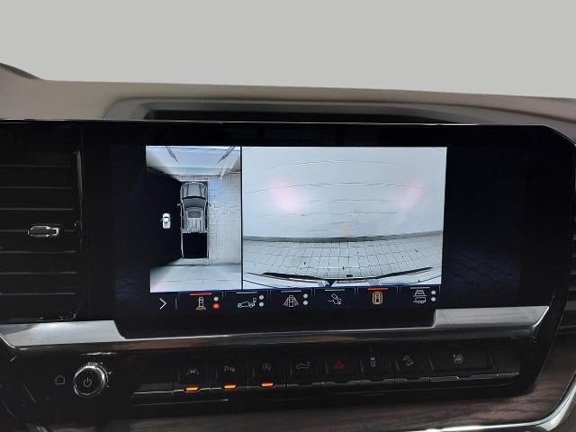 2024 GMC Sierra 1500 Crew Cab Short Box 4-Wheel Drive SLT