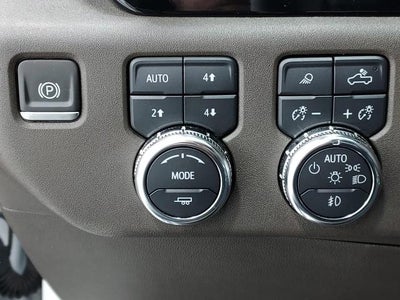 2024 GMC Sierra 1500 Crew Cab Short Box 4-Wheel Drive SLT