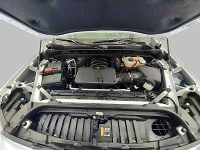 2024 GMC Sierra 1500 Crew Cab Short Box 4-Wheel Drive SLT