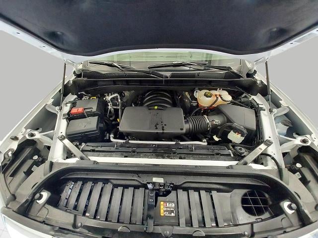 2024 GMC Sierra 1500 Crew Cab Short Box 4-Wheel Drive SLT