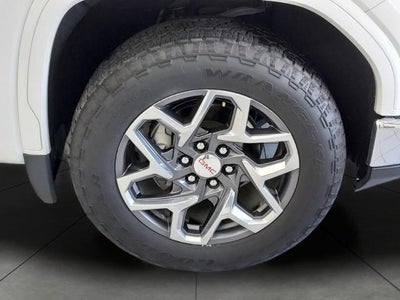 2024 GMC Sierra 1500 Crew Cab Short Box 4-Wheel Drive SLT