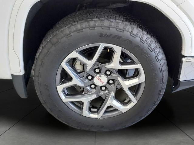 2024 GMC Sierra 1500 Crew Cab Short Box 4-Wheel Drive SLT