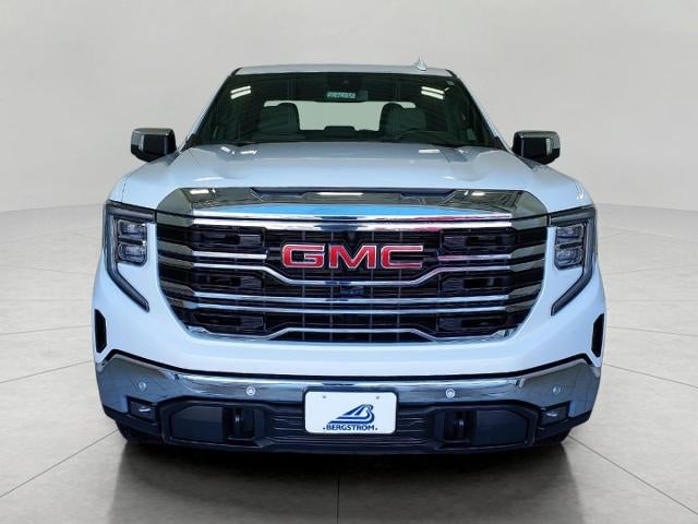 2024 GMC Sierra 1500 Crew Cab Short Box 4-Wheel Drive SLT