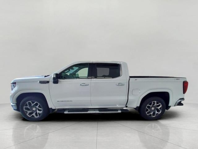 2024 GMC Sierra 1500 Crew Cab Short Box 4-Wheel Drive SLT