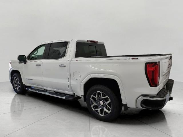 2024 GMC Sierra 1500 Crew Cab Short Box 4-Wheel Drive SLT
