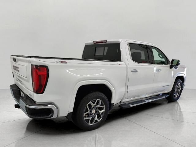 2024 GMC Sierra 1500 Crew Cab Short Box 4-Wheel Drive SLT