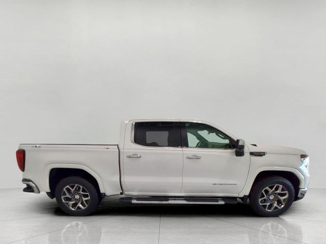 2024 GMC Sierra 1500 Crew Cab Short Box 4-Wheel Drive SLT