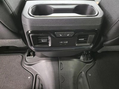 2023 GMC Sierra 1500 Crew Cab Short Box 4-Wheel Drive AT4