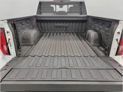 2023 GMC Sierra 1500 Crew Cab Short Box 4-Wheel Drive AT4