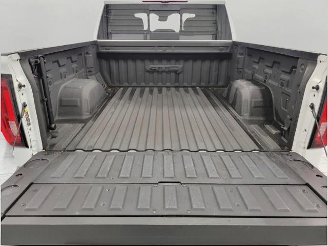 2023 GMC Sierra 1500 Crew Cab Short Box 4-Wheel Drive AT4