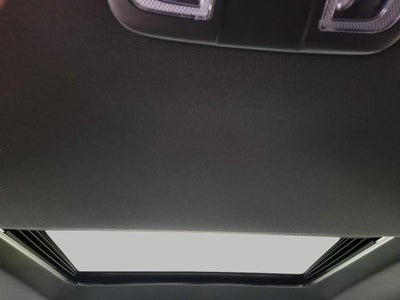 2023 GMC Sierra 1500 Crew Cab Short Box 4-Wheel Drive AT4