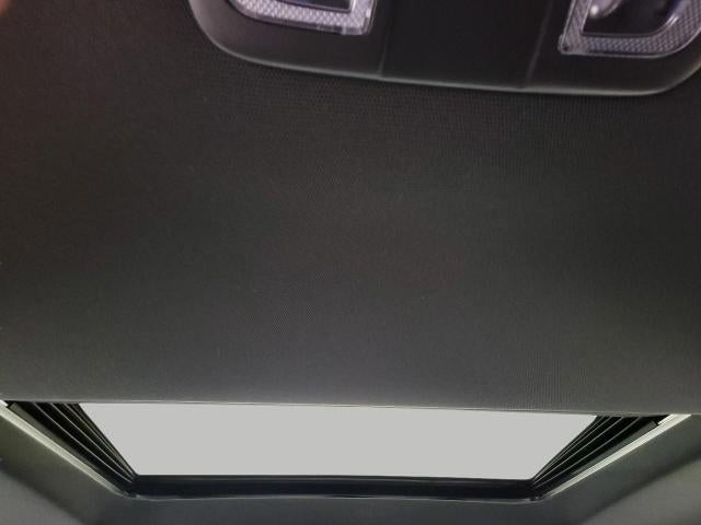 2023 GMC Sierra 1500 Crew Cab Short Box 4-Wheel Drive AT4