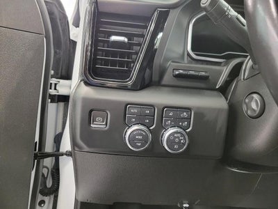 2023 GMC Sierra 1500 Crew Cab Short Box 4-Wheel Drive AT4